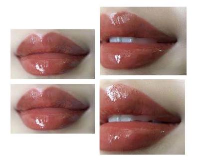 2021秋季最近火的口红,今年秋天很火的口红