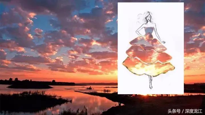 脑洞大开东北冬天,脑洞大开哈尔滨