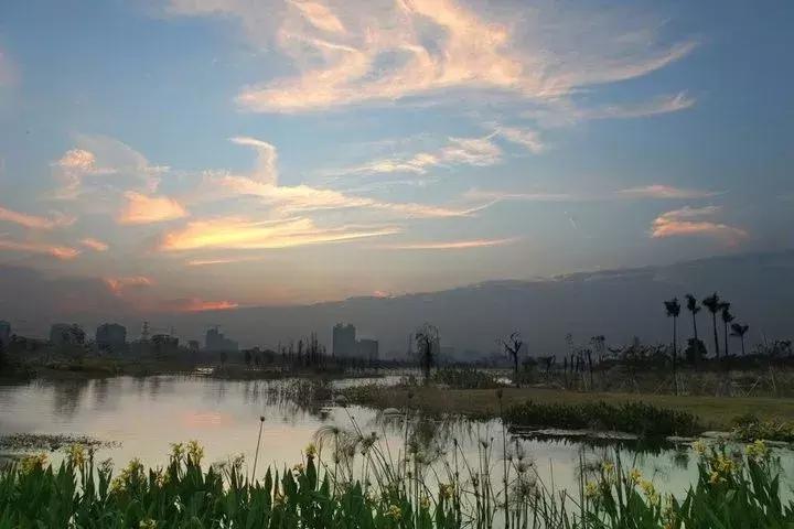 别再跟我说“母鸡”去哪玩！广州48个一日游免费景点推荐！