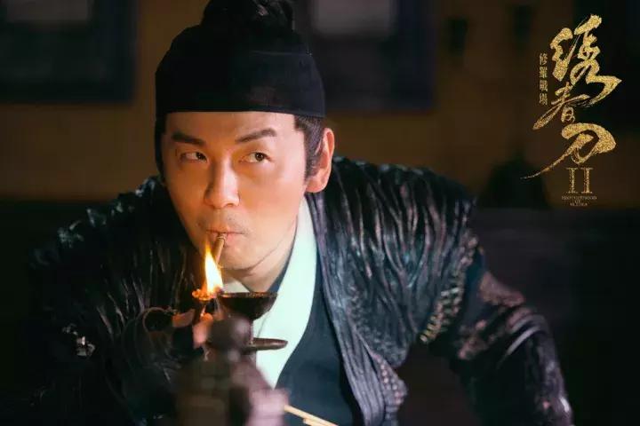 不把他们放出来，你都不知道什么叫演员｜下篇