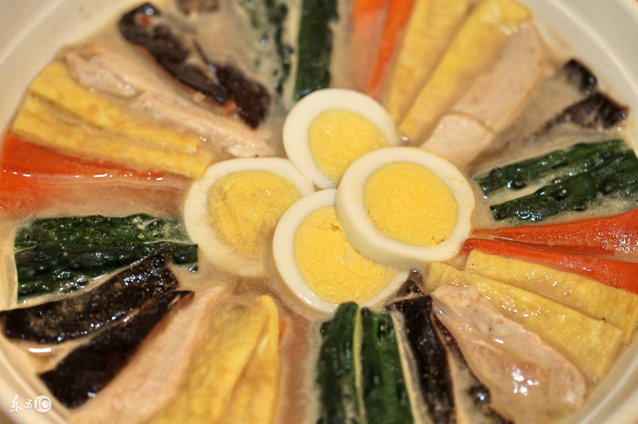 香辣泡菜的做法,小葱泡菜的做法