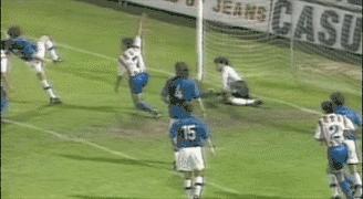 “门神”布冯：史上最强门将的落幕