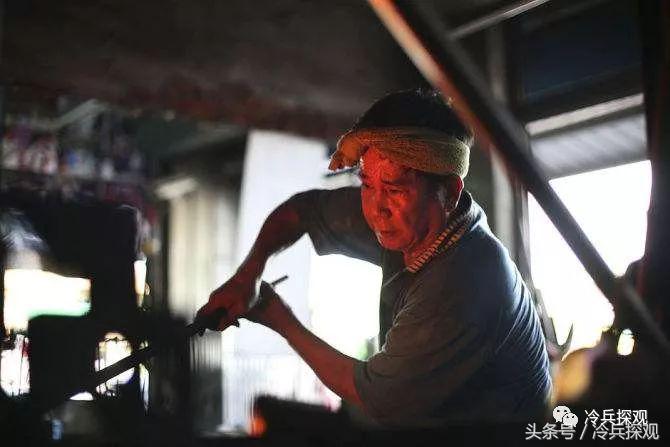 古代炼钢技术发展历史,古代炼钢工艺演变