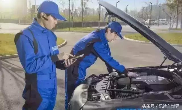 为什么出租车口碑好,出租车为什么那么耐开