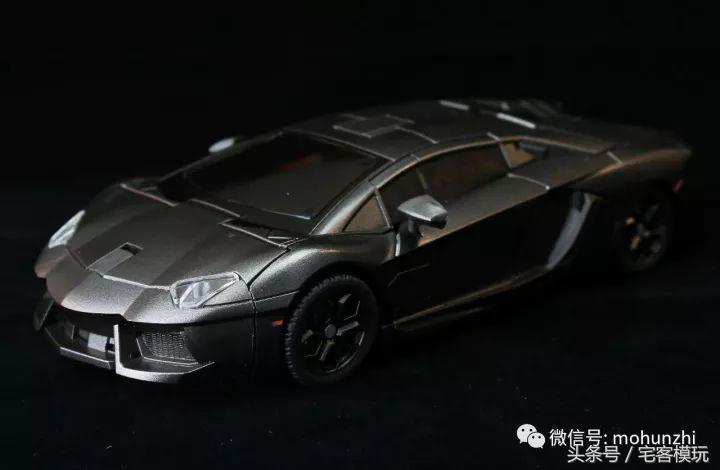 变形金刚4幕后冷知识,变形金刚4禁闭的来历