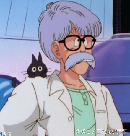 动漫里的科学才是第一生产力,动漫中的科技