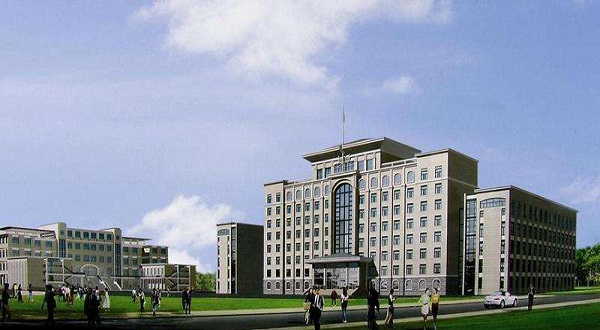 山西医科大学排名2017最新排名第326名