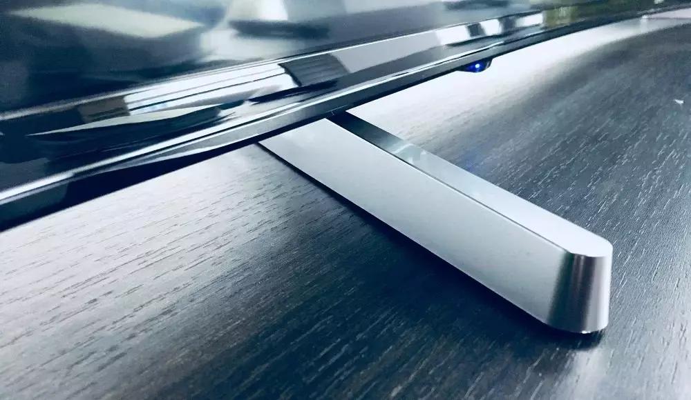 海信最新曲面电视,海信曲面屏电视怎么样