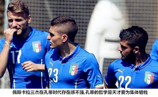 意大利军团失败原因,意大利战败