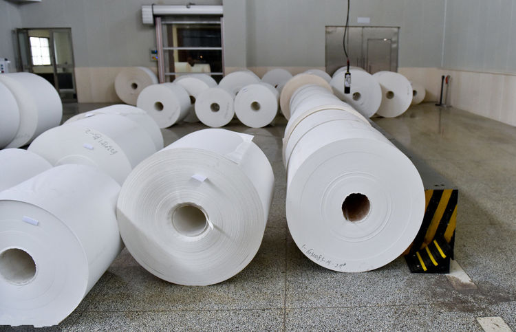 印刷人民币的工人怎么上班,印刷人民币工人有啥福利