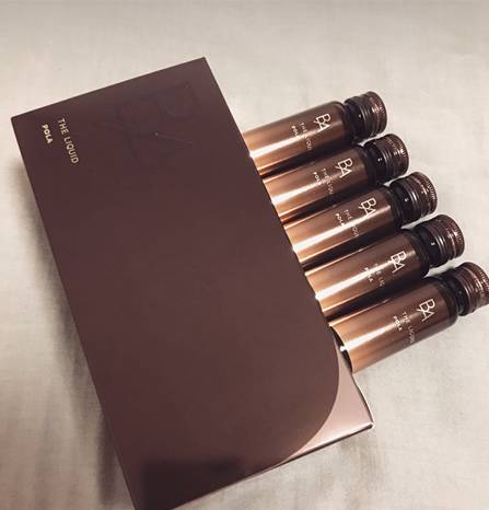 100元内美白好物,pola全身美白产品