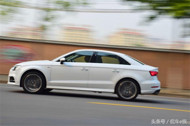 奥迪a3l试驾,2021奥迪a3三厢试驾视频