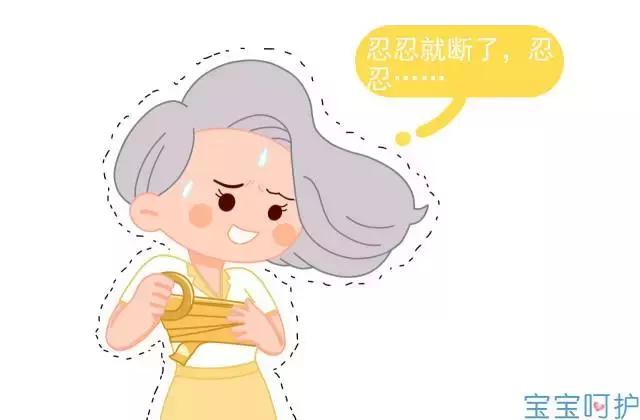 给孩子断奶的心情好难过,给孩子断奶怎么哄