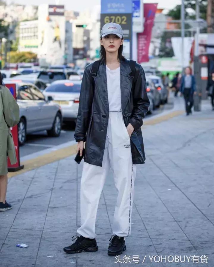 学会这些穿衣小技巧让你瞬间变高,学会这6个穿衣技巧时髦又高级