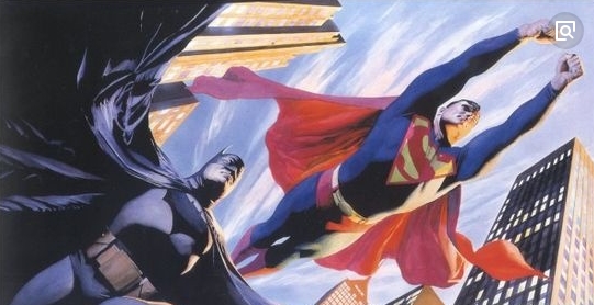 好莱坞科幻片最强超人,科幻动作大片超人