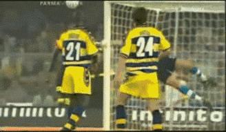 “门神”布冯：史上最强门将的落幕