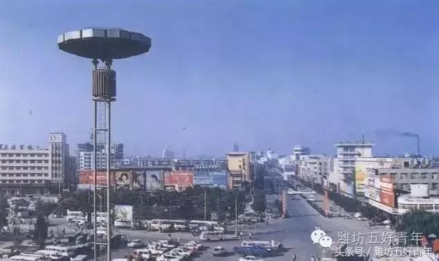 潍坊和平路与福寿街何时通,潍坊和平路是哪个区