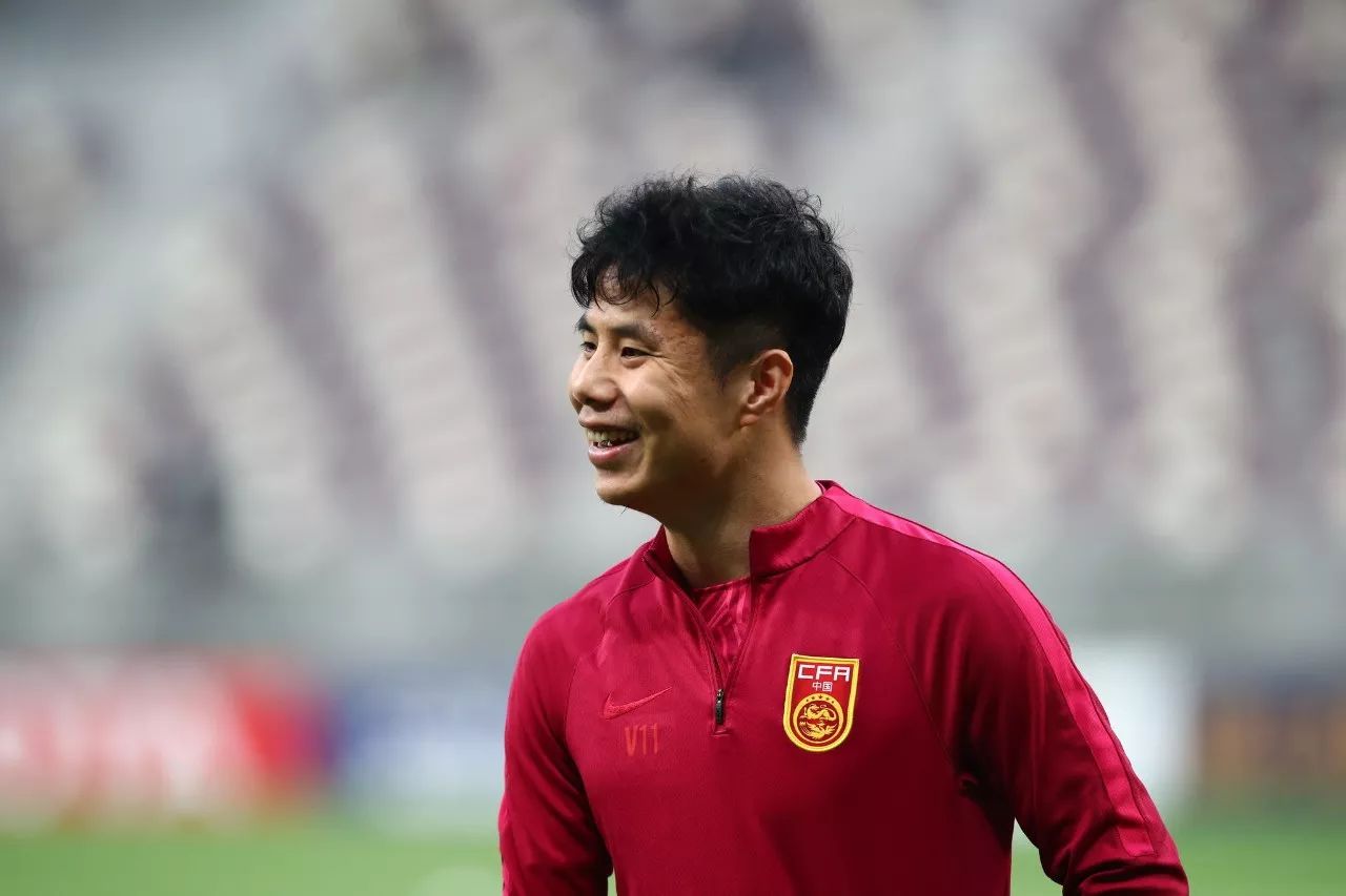 前瞻｜“中哥之战”前这些数据你都知道吗？