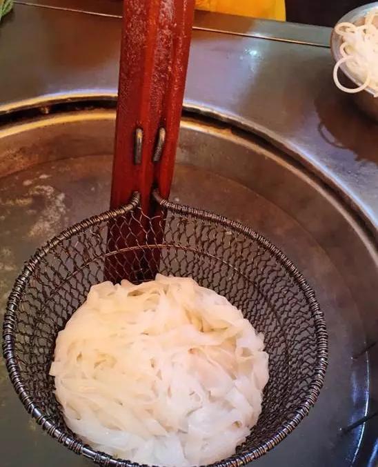 梧州特色粉,梧州沙河粉好吃吗