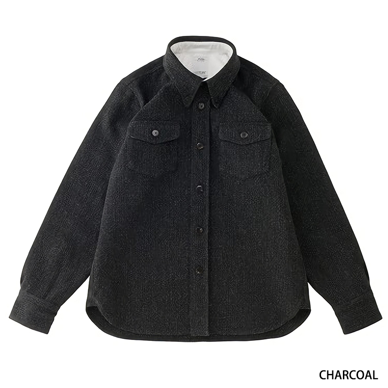 日本潮流圣地visvim,日本潮牌2023