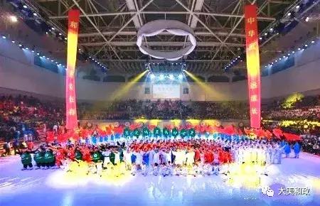 和政县武术杨志强,和政县杨志强武术