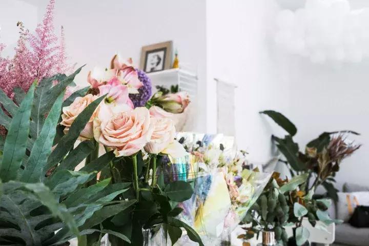 甜蜜暴击甜品店,天津甜品店推荐