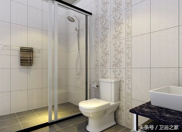 卫生间里面布局图风水禁忌,卫生间布局风水讲究的8个禁忌