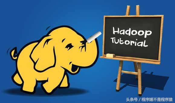 大数据开发工作者们，Hadoop的这三大发行版本你都了解吗？