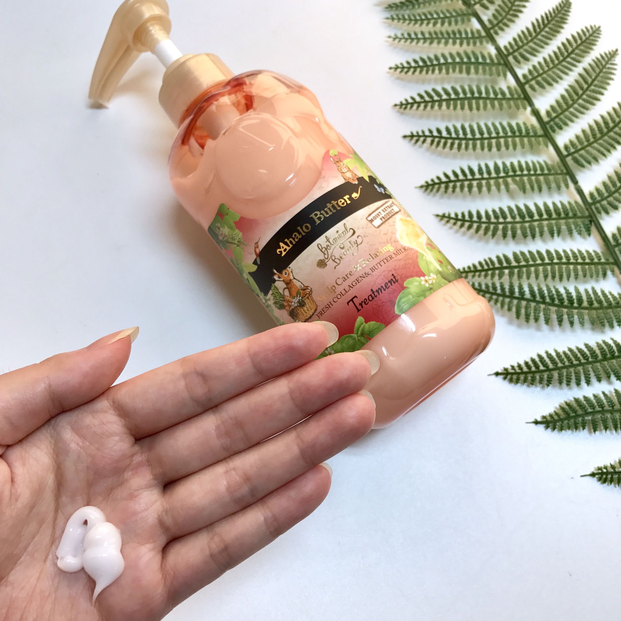 扒一扒去屑洗发水,那些网红都用什么洗发水