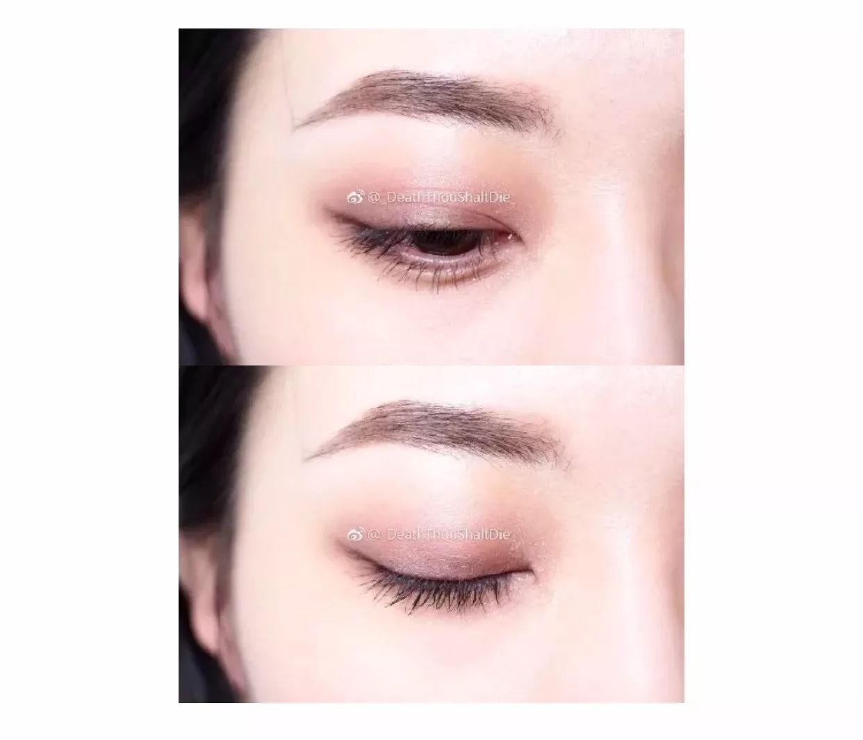 令人惊艳无限回购的眼影盘,为什么好看的眼影盘都停产了