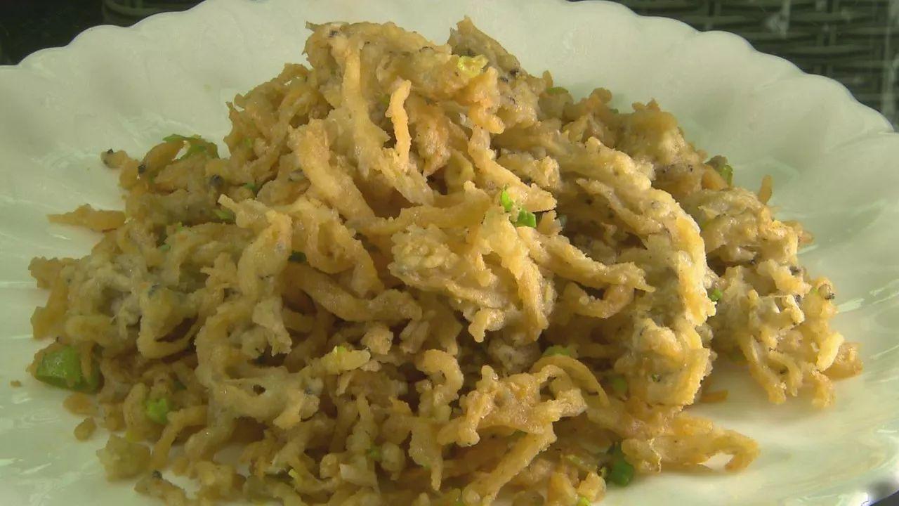 不用网不用钩就能捕到鱼？答案就在这里