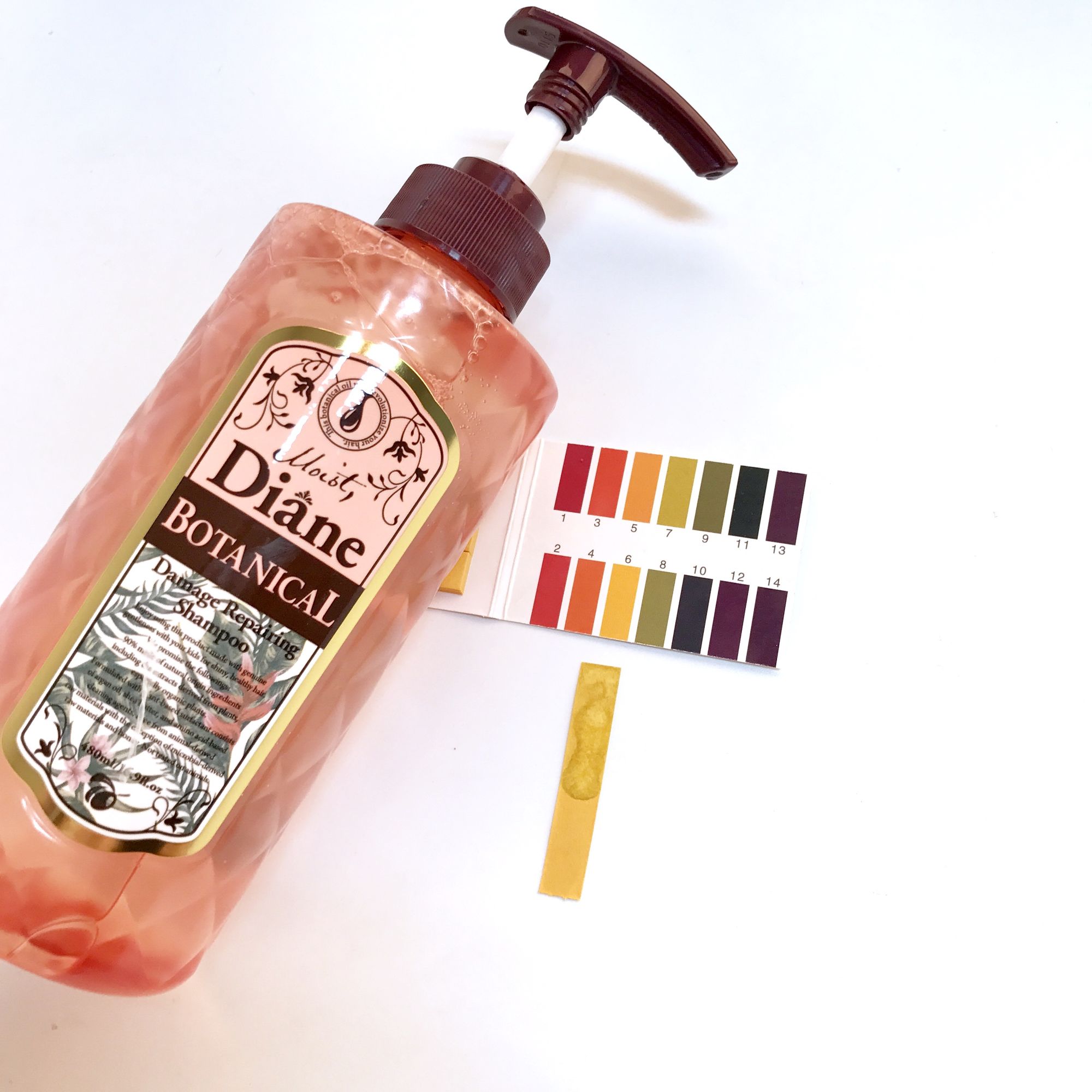 扒一扒网红产品,扒一扒去屑洗发水