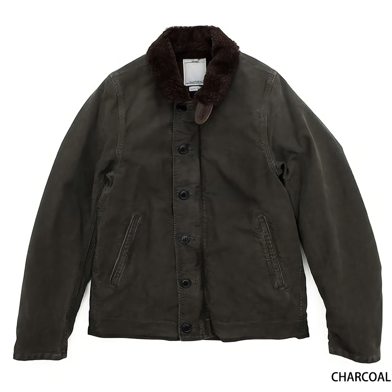 日本潮流圣地visvim,日本潮牌2023