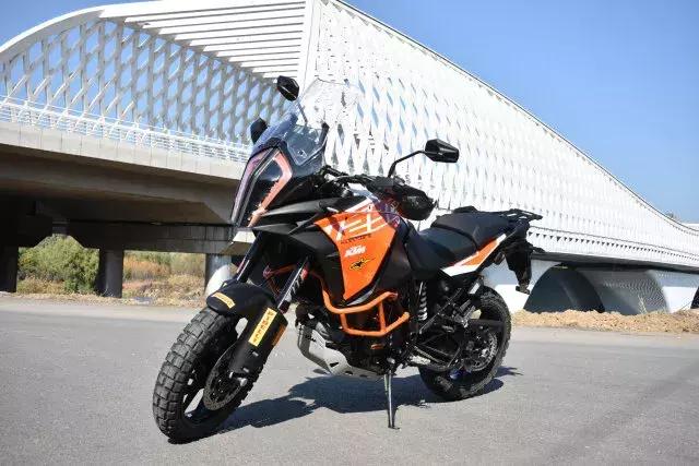 ktm1290superadv测评,新款ktm1290advs质量怎么样