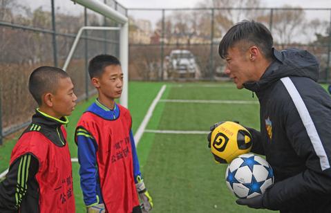 一鹭相伴五周年,张鹭足球集锦