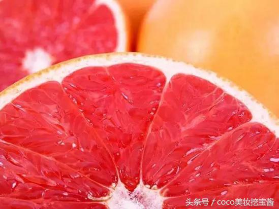 七种食物教你吃出好皮肤,七种改善肤色食物推荐