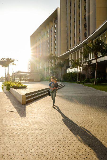 带父母去三亚游玩攻略,爸妈三亚旅游攻略