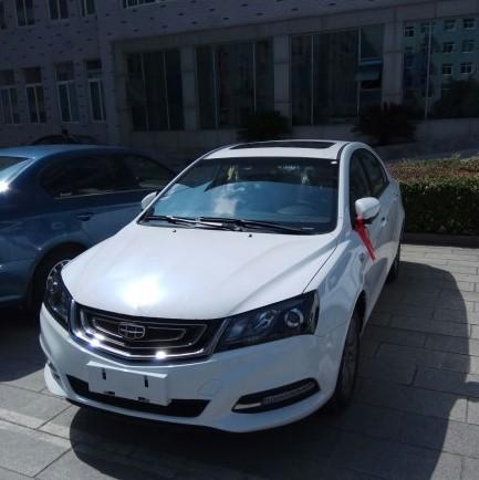 对比捷达和桑塔纳,新桑塔纳和新帝豪哪个好