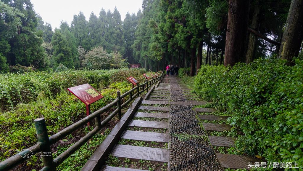 武陵源，秋之颂歌！