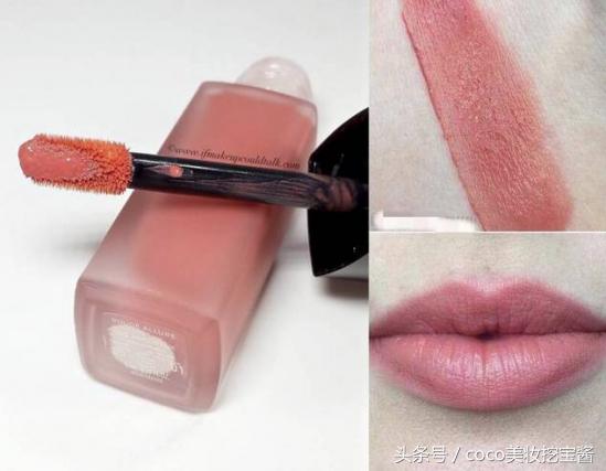 哪种的品牌口红滋润显白,最好用显白的大牌口红推荐