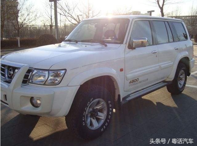 全球十大顶级越野车型排行榜,全球十大顶级越野车型图片