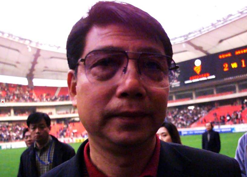 徐根宝可以拯救中国青训吗,徐根宝青训教父