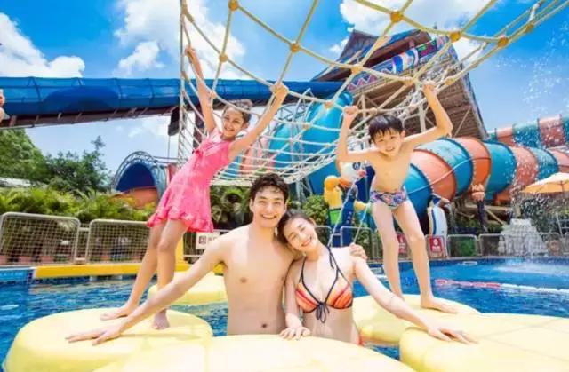 广州长隆游玩攻略自由行,广州长隆最全游玩攻略是什么