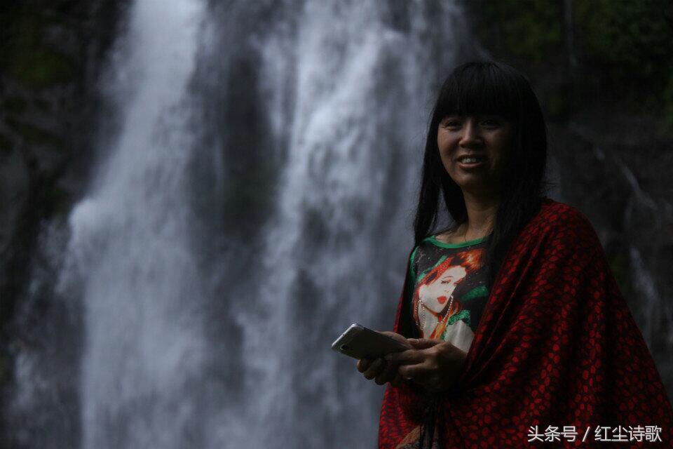 云南女诗人,诗歌女诗人