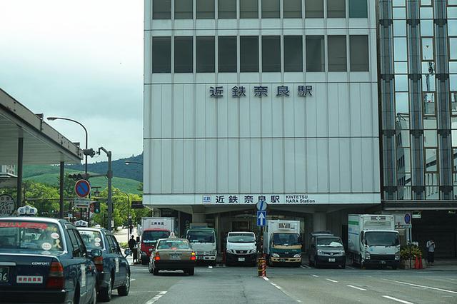 日本关西夏日赏——今夕传媒旅行家出品