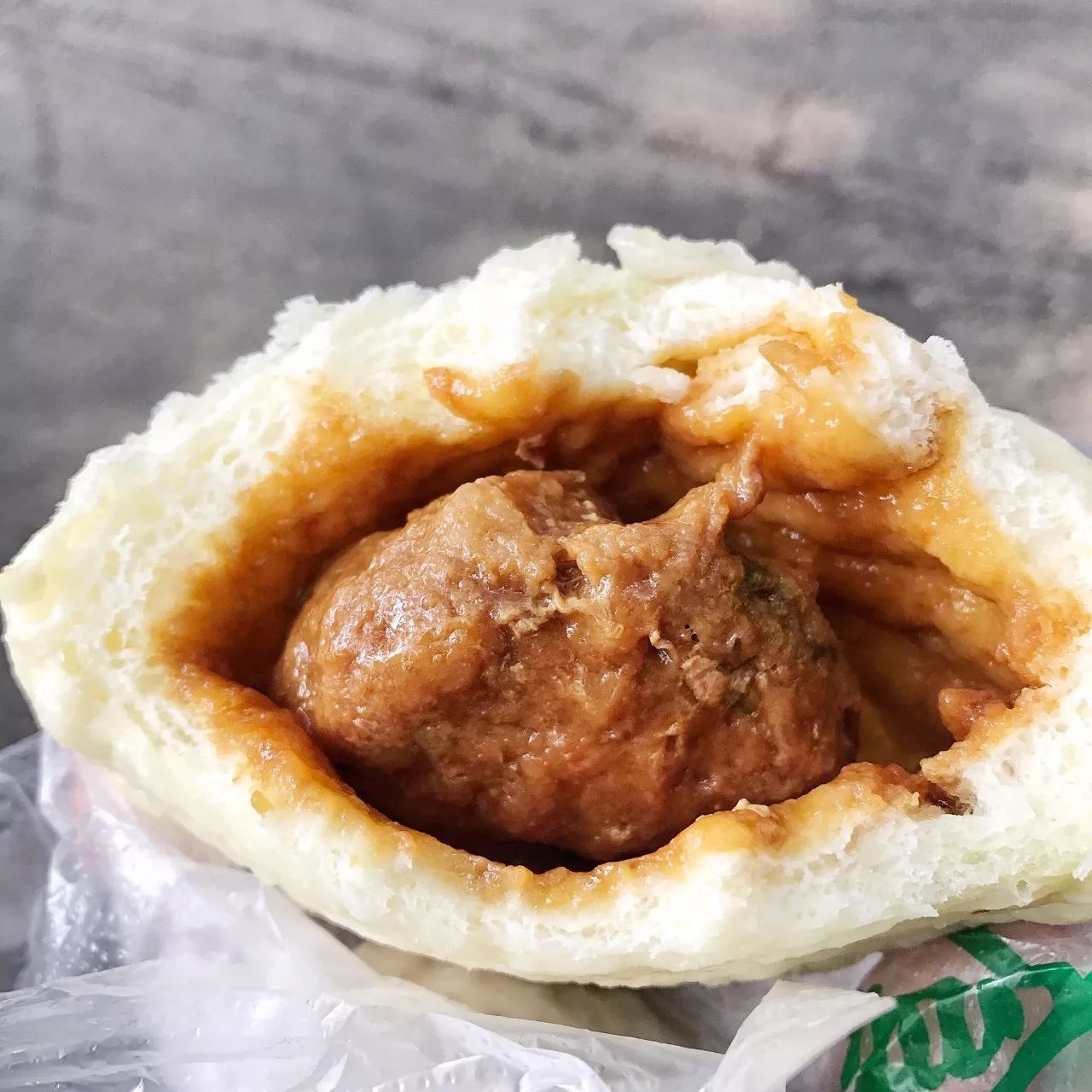 南京航天馒头店,航天城附近特色早餐