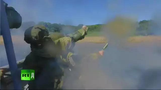 俄罗斯海军陆战队贝雷帽,俄罗斯海军陆战队戴的贝雷帽