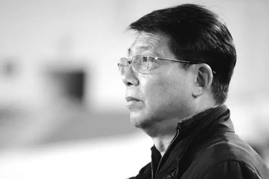 徐根宝青训怎么参加,足球青训教父徐根宝