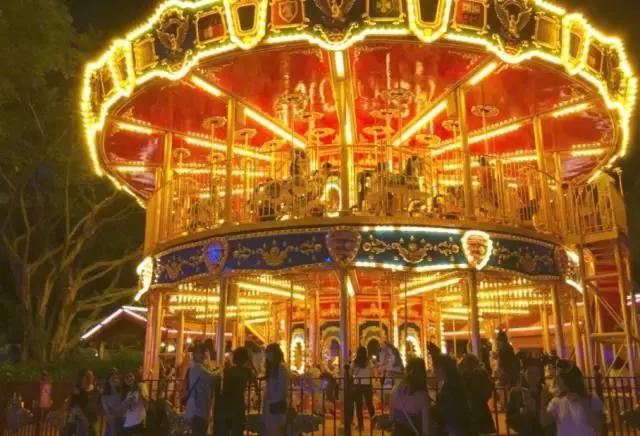 广州长隆游玩攻略自由行,广州长隆最全游玩攻略是什么