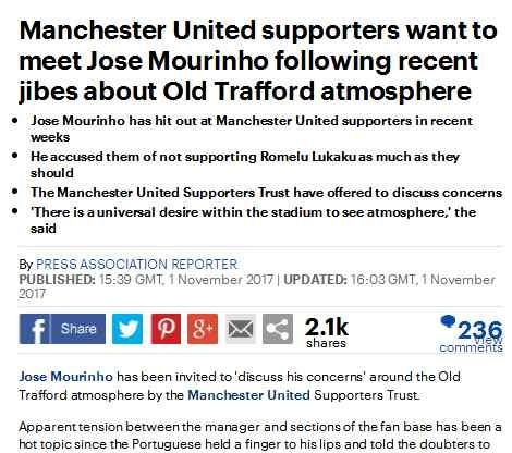 你为什么喜欢英超,为什么曼联的球迷是世界上最多的